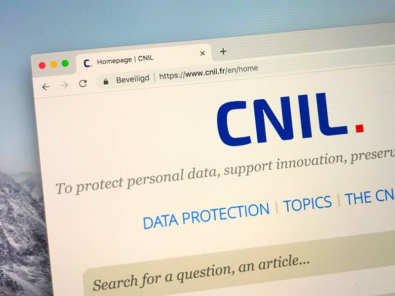 Découvrez notre article Mise à jour du guide de la CNIL par Innov'Data